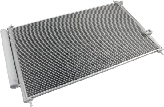 ya 2 8.15 A C Condenser For 2009-2019 for Toyota for COROLLA 08-15 for Scion xB 11-16 tC 09-14 Matrix