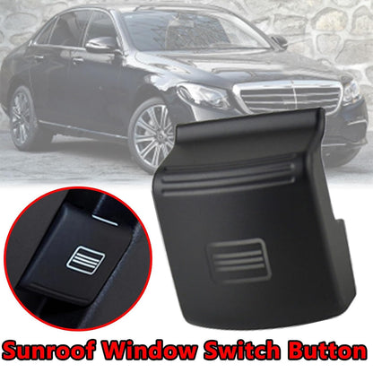 ya 8 8.24 baidi Car Sunroof Window Switch Button for Mercedes-Benz W204 W212 W218 CLS C E Class