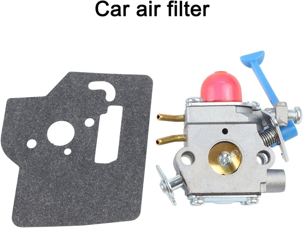 ya 26 10.21 baidi Replacement Carburetor Kit for 545081848 for String Trimmer 128CD 128LD