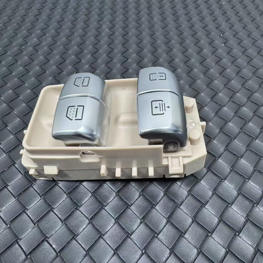 ya 5 8.10 Car part A22290598088R73 22290598088R73 Rear door lifter switch 1pack