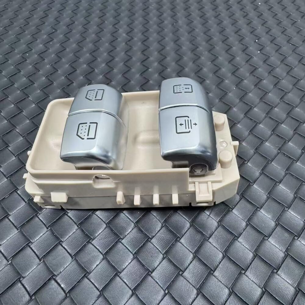 ya 5 8.10 New A22290598088R73 22290598088R73 Rear door lifter switch 1pack