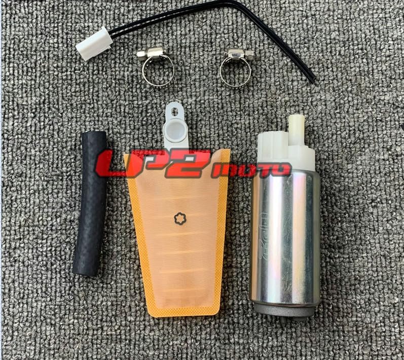 ya 23 10.7 baidi Fuel Pump for Kawasaki JET SKI STX-15F JT1500-A JT1500 A1 2004