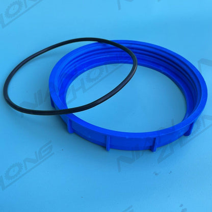 ya 4 8.24 baidi Fuel Pump Tank Plastic Ring Retainer With The Seal 77144-0H010 for Toyota Yaris