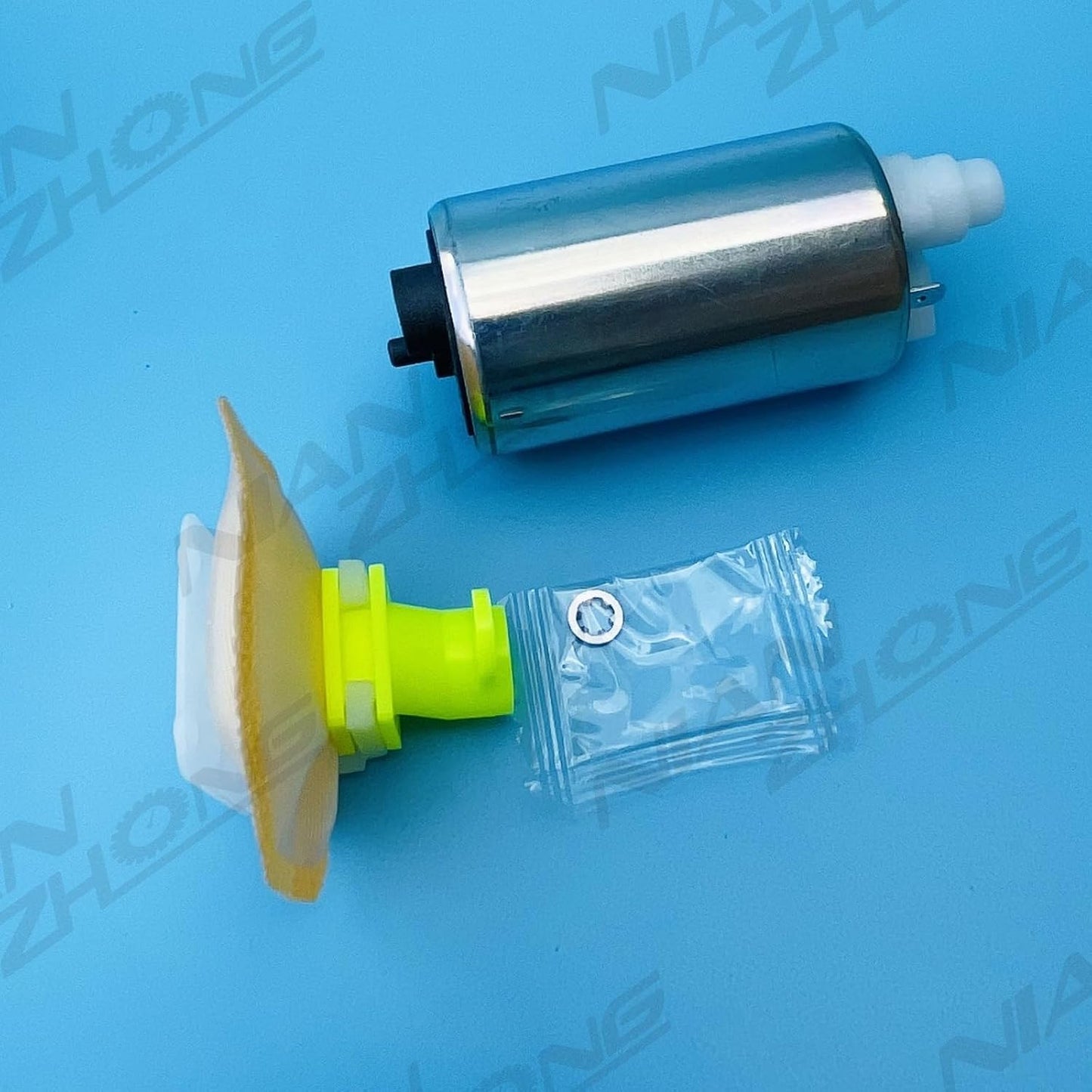 ya 5 8.10 Fuel Pump Strainer 16700-MJE-D01 for Honda CB500F CBR500F CBR600F CBR650F CB600F