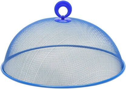 ya 14 9.20 baidi 2 Pcs Food Cover Net Covers for outside Protector Baby Mesh Tent-1
