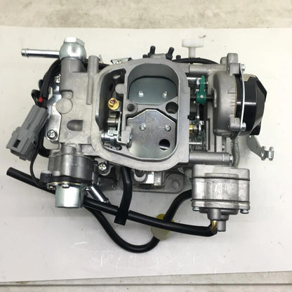 ya 2 8.15 CARB CARBURETTOR CARBURETOR ASSY 21100-75120 for Toyota 3RZ Engine