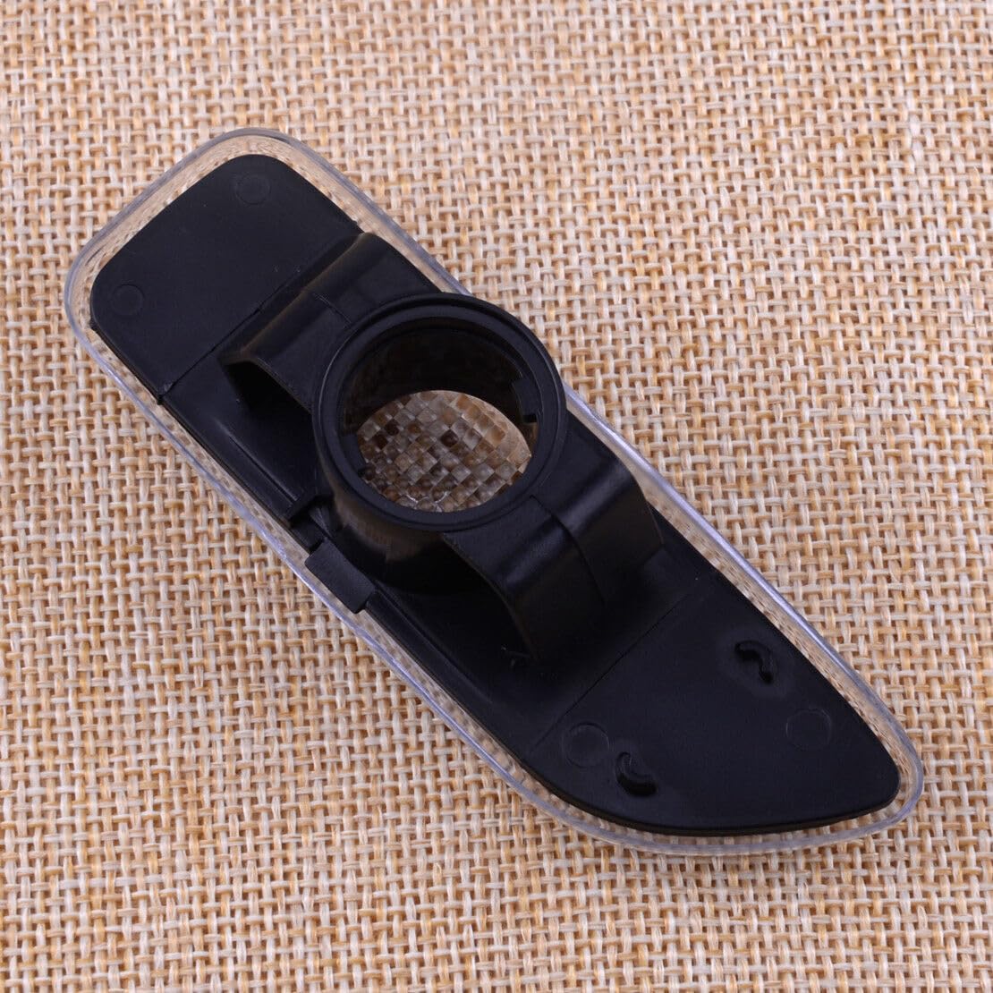 ya 4 8.14 Light turn left marker signal no bulb fits for Volvo S60 V70 XC90 Easy @