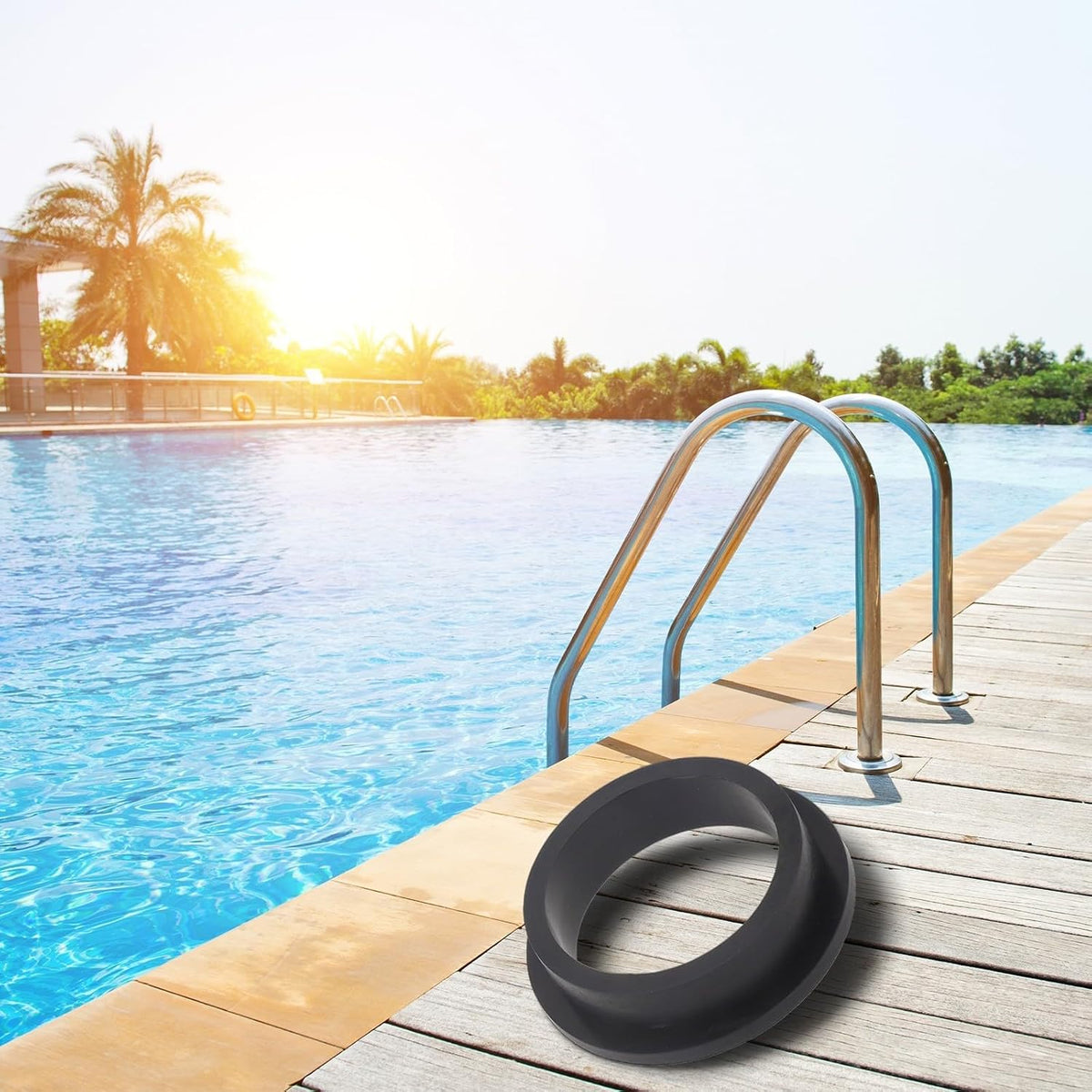 ya 14 9.20 baidi Reliable Replacement O Ring Gasket for Intex Sand Filter Pump Connections-1