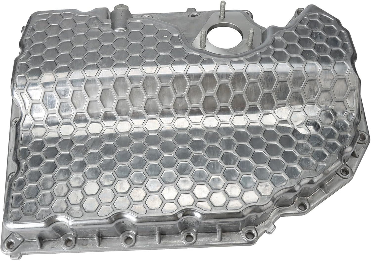 ya 10 9.16 baidi 1x for VW for Golf GTI for Audi A3 S3 1.8L 2.0L Alu for Mini um Lower Engine Oil Pan 06K103600R