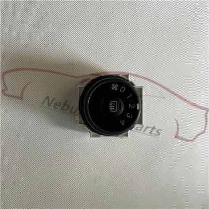 ya 6 8.24 baidi Blower Air Conditioner Fan Control Switch Assy for Toyota for Corolla 2009-2013 / Matrix 2009-10