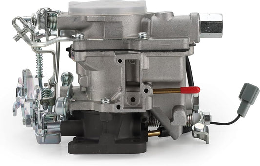 ya 2 8.15 Carburetor Carb 21100-13170 for Toyota 4K for Corolla Starlet sprinter 73-78 New