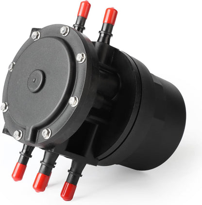 ya 9 10.24 Fuel pump reservoir tank selector valve F1UZ9B263B for Ford F150 F350-