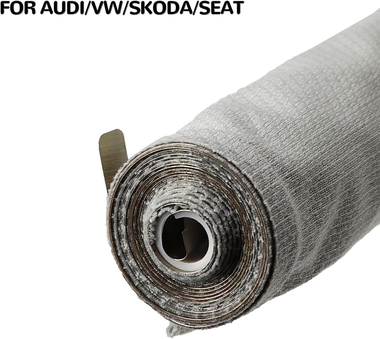 ya 5 8.10 Sunroof Sun Visor Roller Blind 1K9877307B Grey for VW Sharan for Tiguan/for Golf for Audi Q5