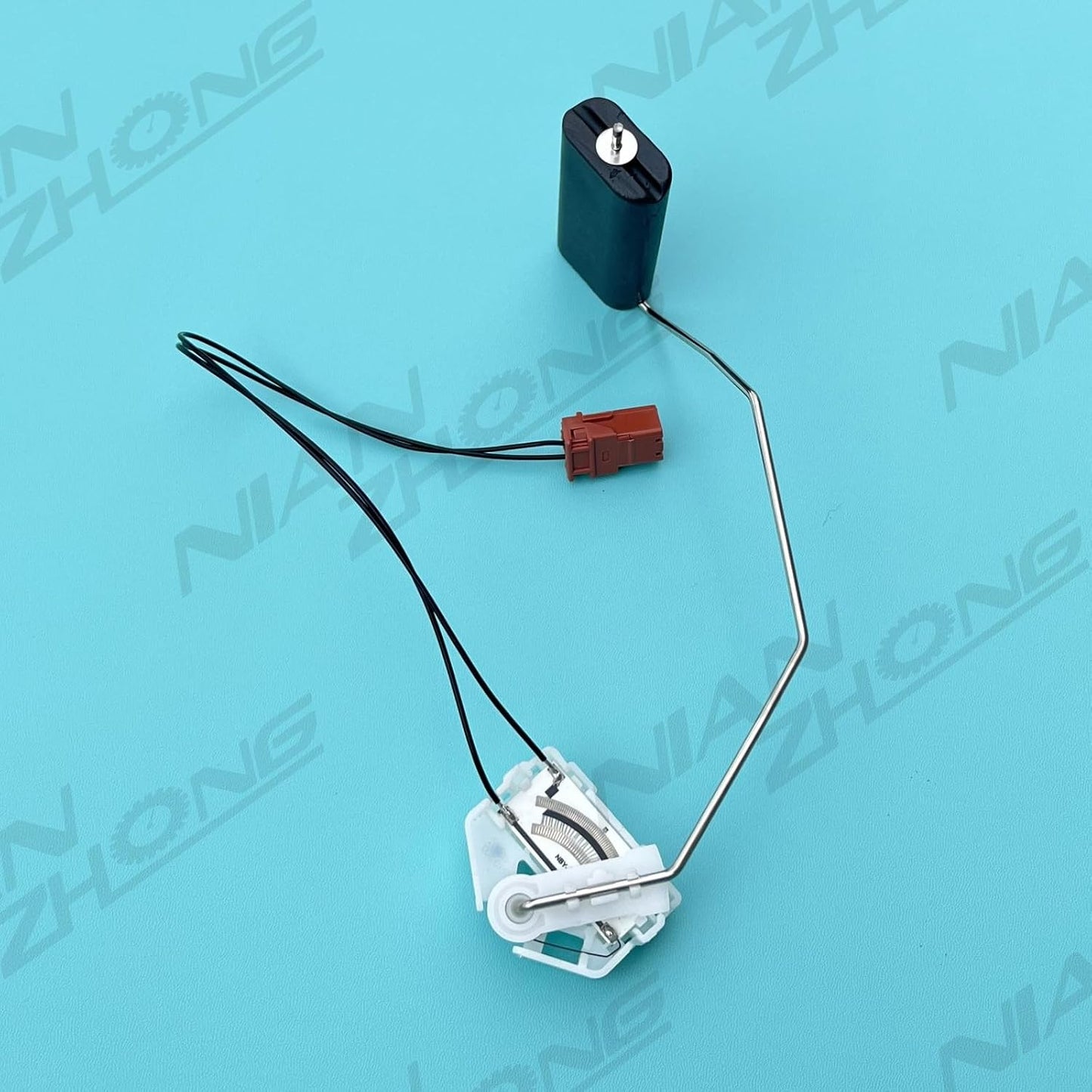 ya 5 8.24 baidi Fuel Level Sensor 25060-KH40A for Nissan Navara D40T 25060-EB70C 2012-2020