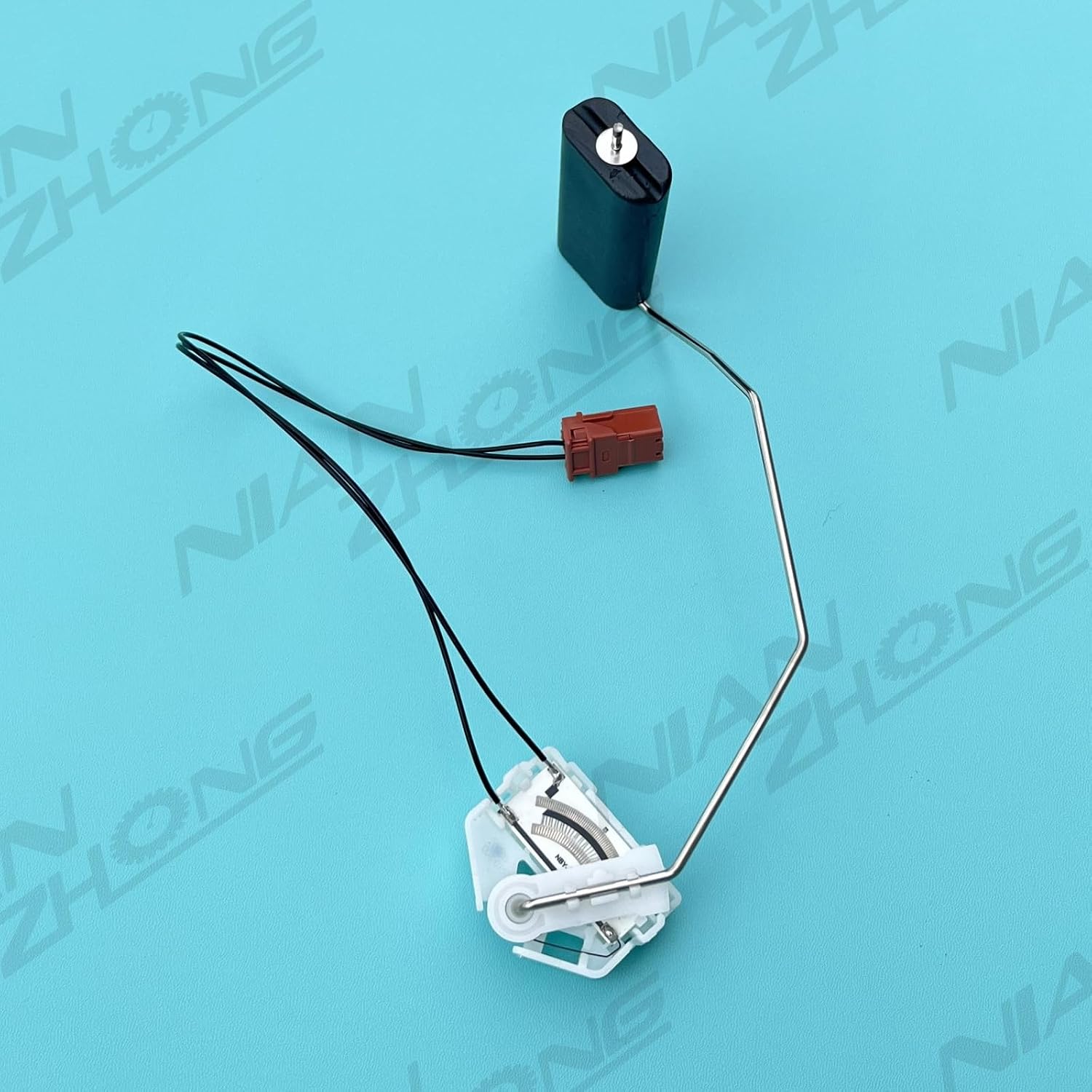 ya 5 8.24 baidi Fuel Level Sensor 25060-KH40A for Nissan Navara D40T 25060-EB70C 2012-2020