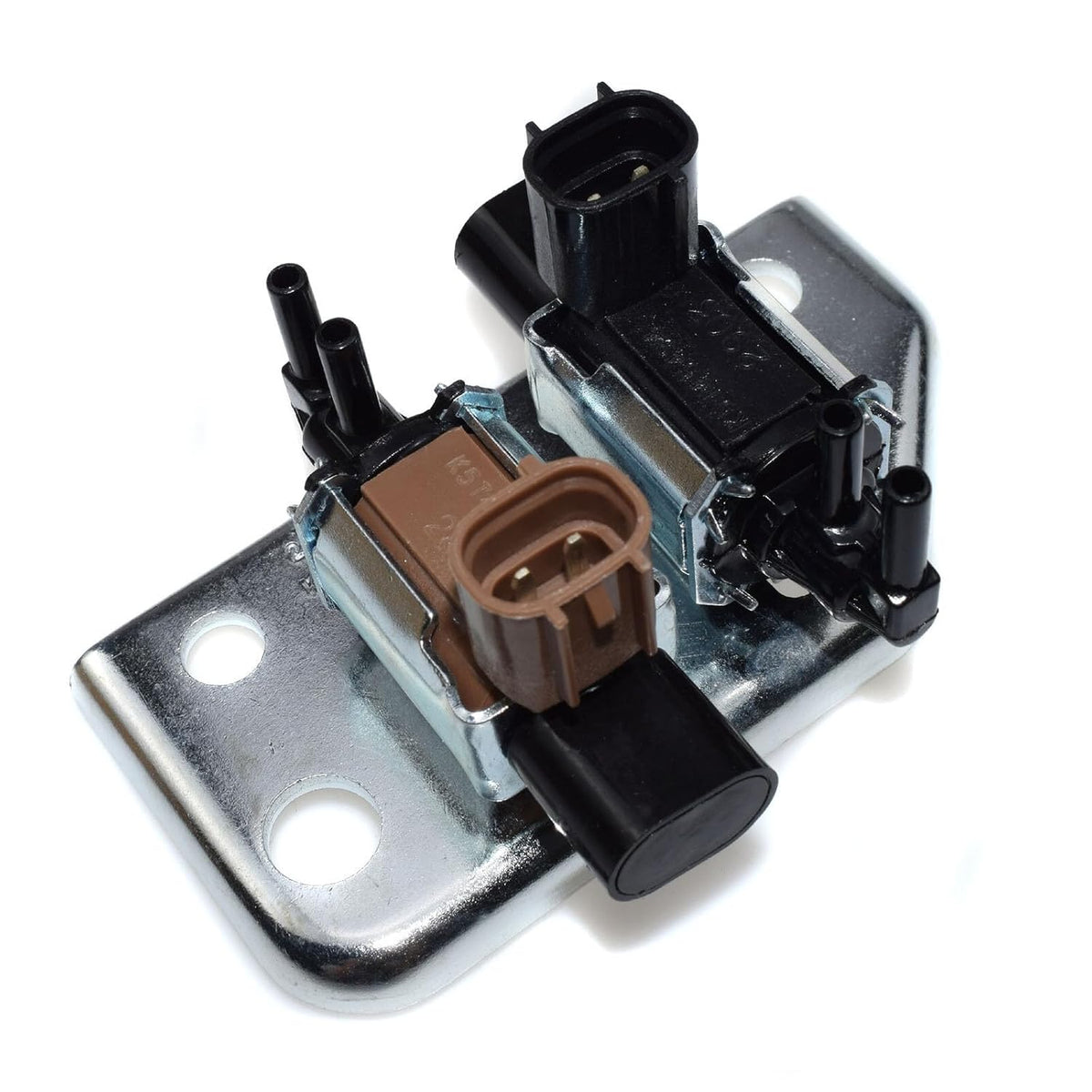 ya 4 8.8 Solenoid Valve Suitable for Mitsubishi Montero Pajero Shogun MR577099