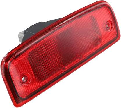 ya 4 8.14 Third High Brake Light for for Nissan for NV1500 for NV2500 for NV3500 2012-2021 New