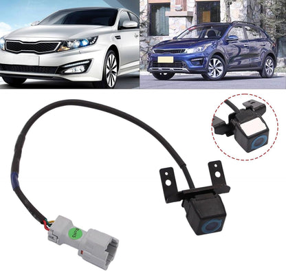 ya 2 8.15 95760-3S102 for Hyundai Sonata 2011-2015 Rear Backup Reverse Parking Camera
