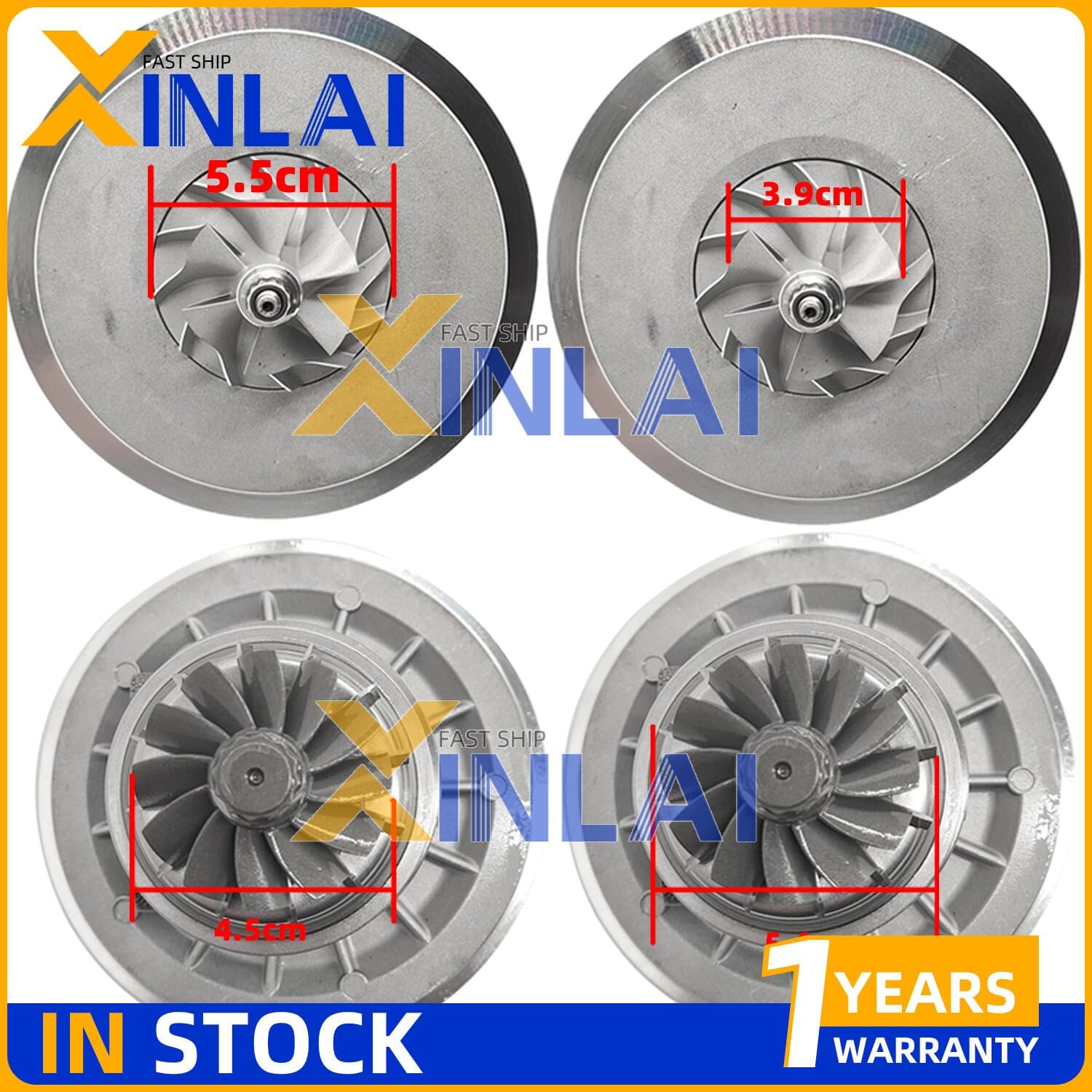 ya 4 8.24 baidi The GT2556S turbine filter element is suitable for various structures of Perkins 711736-0001 