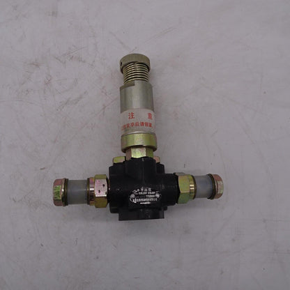 ya 5 8.10 LOVOL Tianjin Perkins Fuel delivery pump T73200001 Hand oil pump