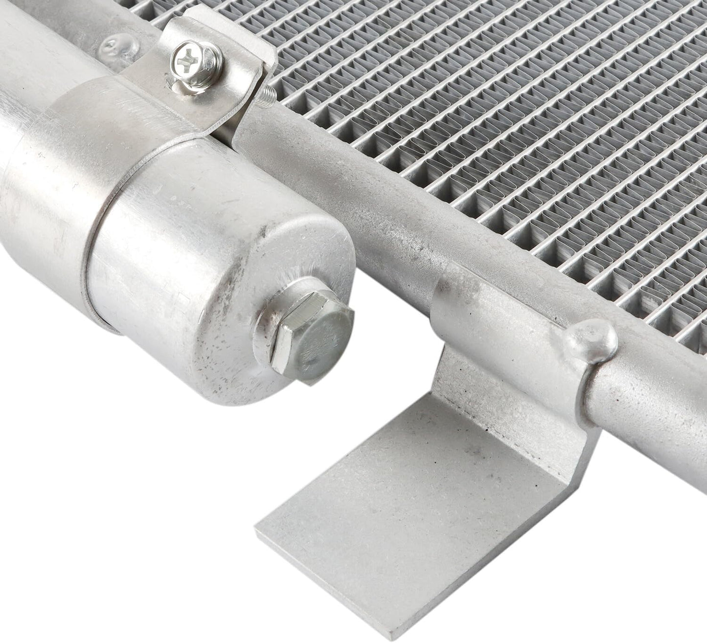 ya 2 8.15 A/C Condenser Fits for Nissan for Altima Maxima 3639 92100ZN50B 92100ZN51A Alu for Mini um
