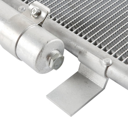 ya 2 8.15 A/C Condenser Fits for Nissan for Altima Maxima 3639 92100ZN50B 92100ZN51A Alu for Mini um
