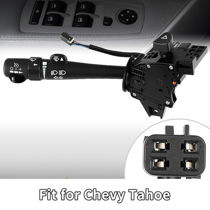 ya 6 8.24 baidi Fit for Chevy Tahoe SSR Silverado for GMC Sierra for Cadillac Turn Signal Switch