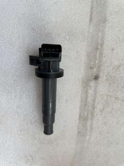 ya 9 10.24 Ignition Coil for Toyota Celica for Corolla Matrix for Pontiac Vibe 1.8L 90919~02239