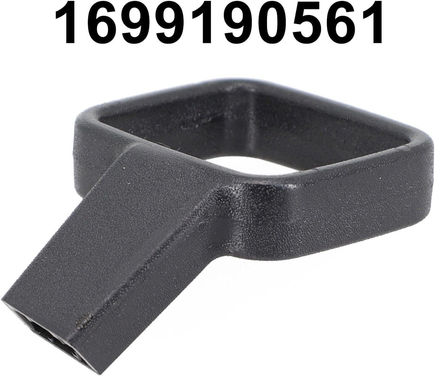 ya 4 8.8.2 for SEAT Adjustment Handle Suitable for Mercedes A-Class B-Class W169 W245 1699190561/ 