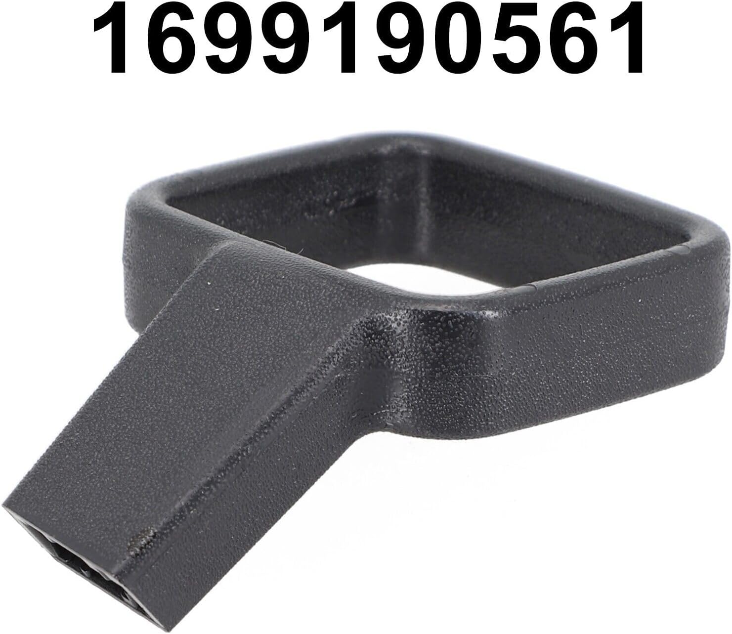 ya 4 8.8.2 for SEAT Adjustment Handle for Mercedes A-Class B-Class W169 W245 1699190561/ 