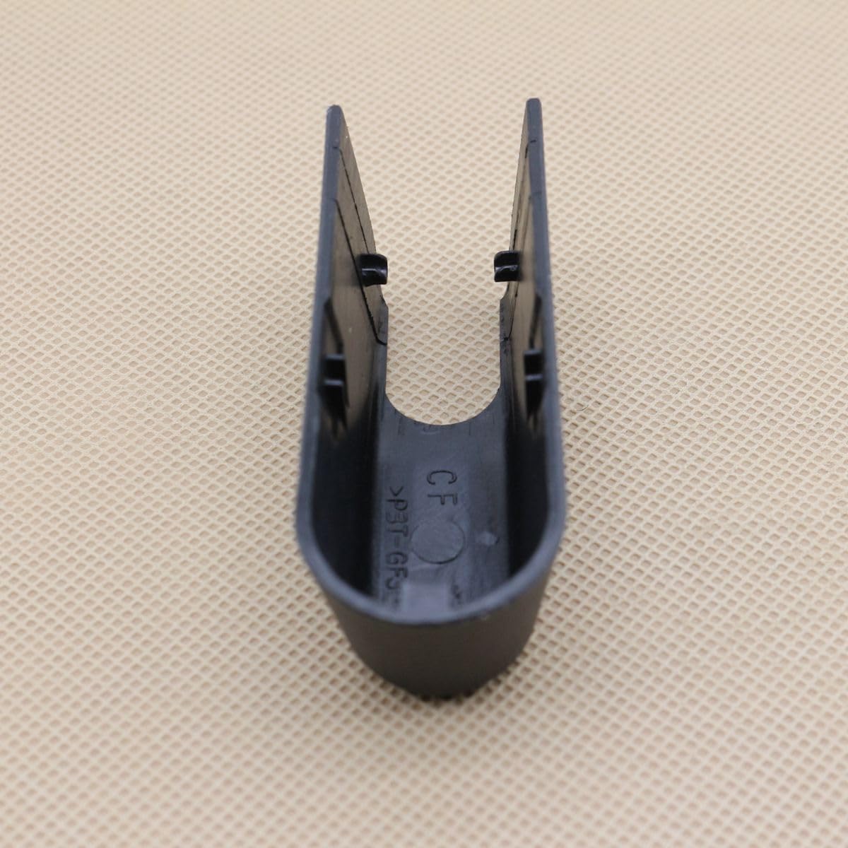 ya 2 8.15 Suitable for Mercedes-Benz GL ML R GLK-class rear win for DS hield wiper arm stud nut cap 