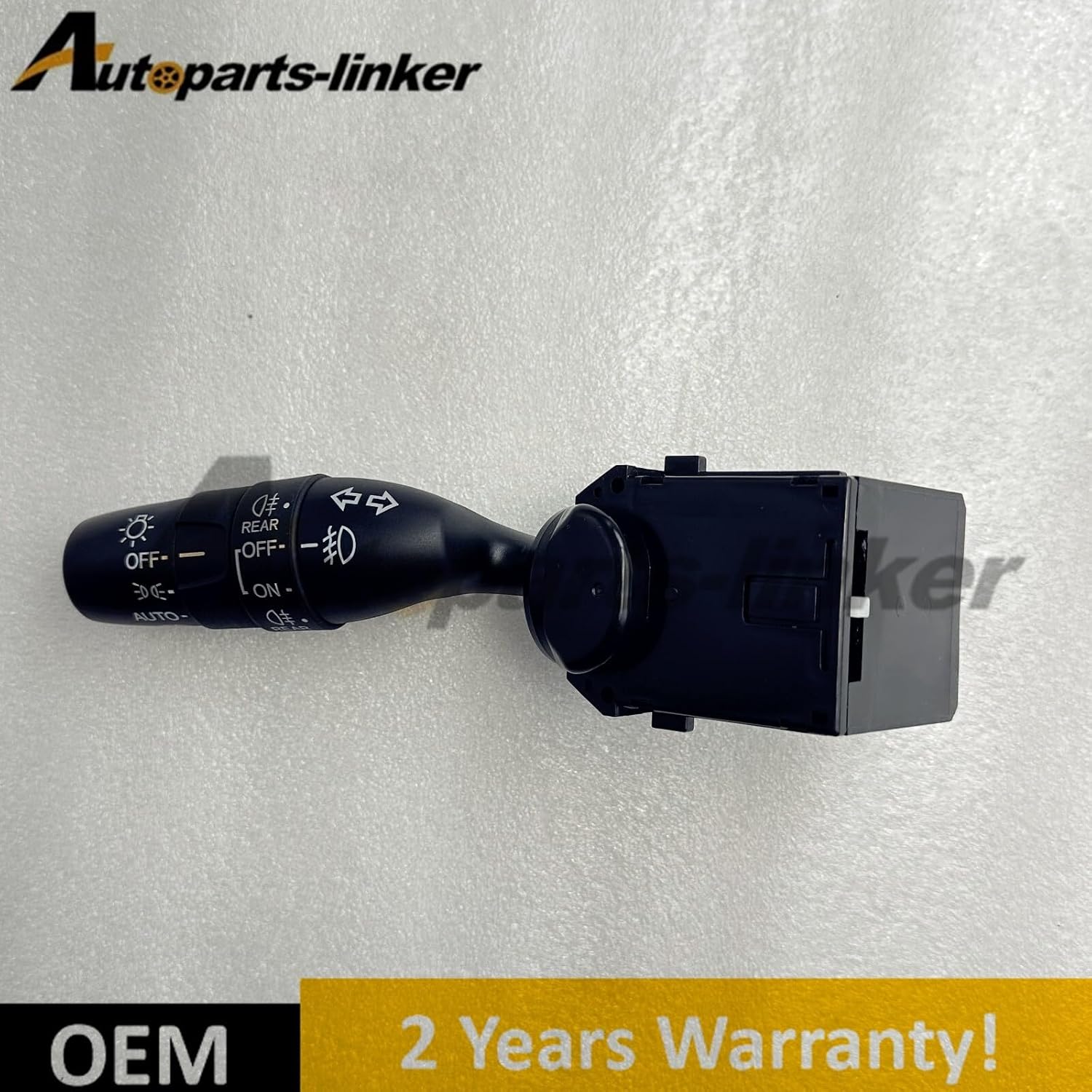 ya 8 8.24 baidi 35255-TA0-H41 35255TA0H41 Blinker Switch for Honda for Accord for CR-V for Civic 2007-2011