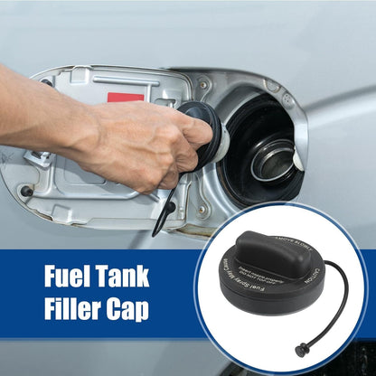 ya 5 8.10 Fuel Tank Gas Filler Cap for Mercedes-benz C CL CLS E G GLK S SL SLK A2214700605