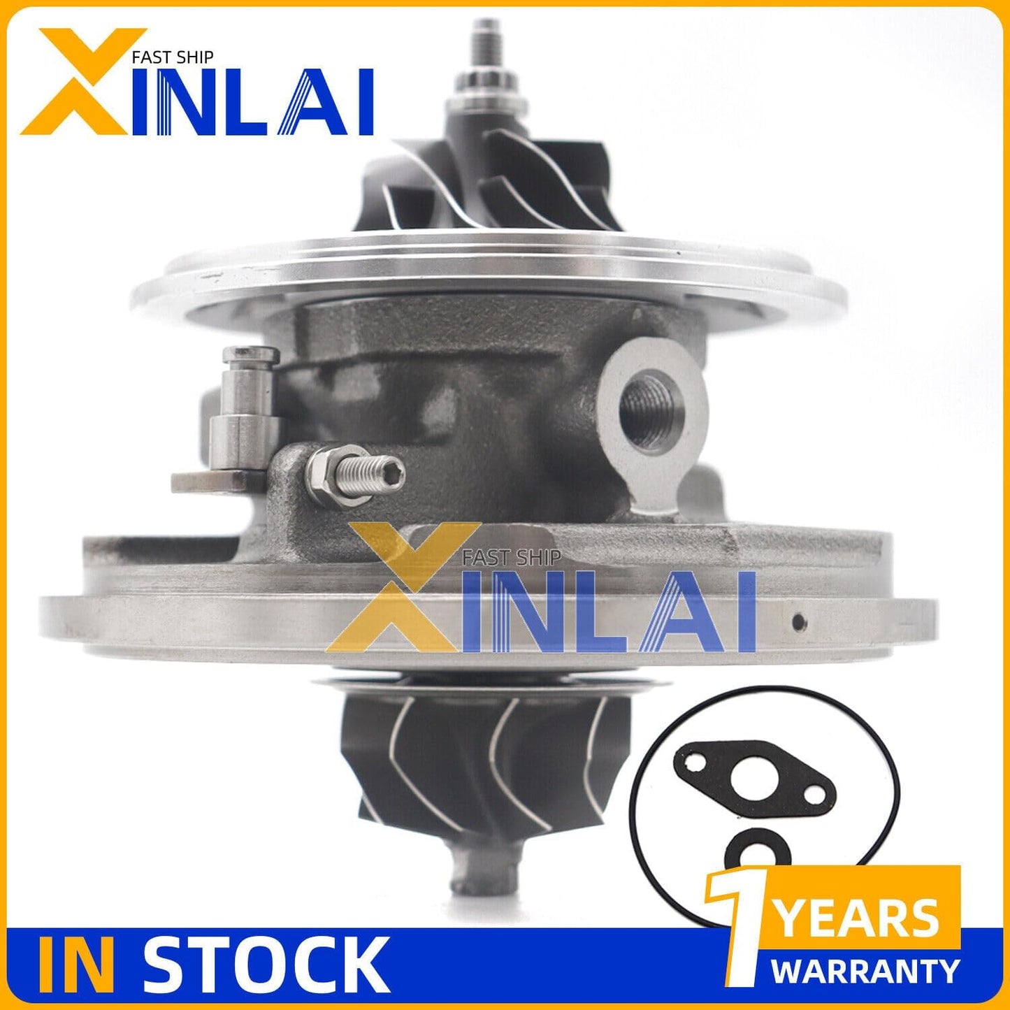 ya 4 8.24 baidi Turbine filter for SsangYong Actyon Kyron 2.0 Xdi 104Kw 761433-0002