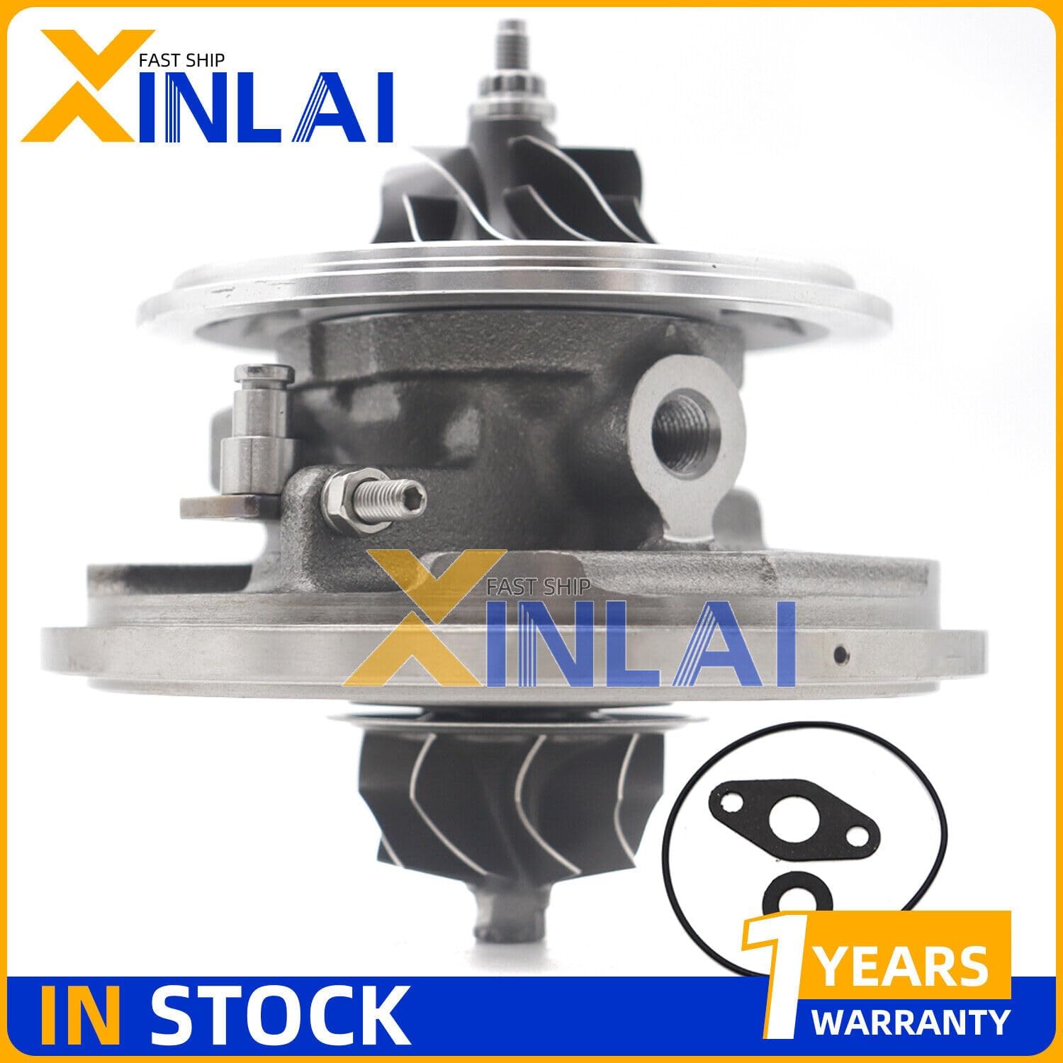 ya 4 8.24 baidi Turbine filter for SsangYong Actyon Kyron 2.0 Xdi 104Kw 761433-0002