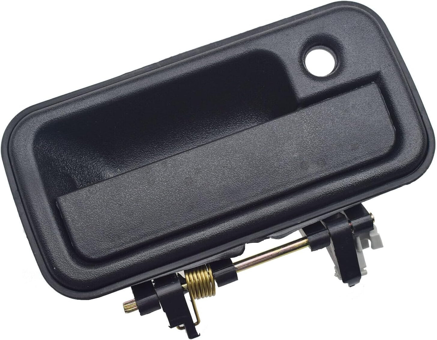 ya 2 8.15 Front Passenger Side Exterior Door Handle for Isuzu Pickup Trucks 1988-1995