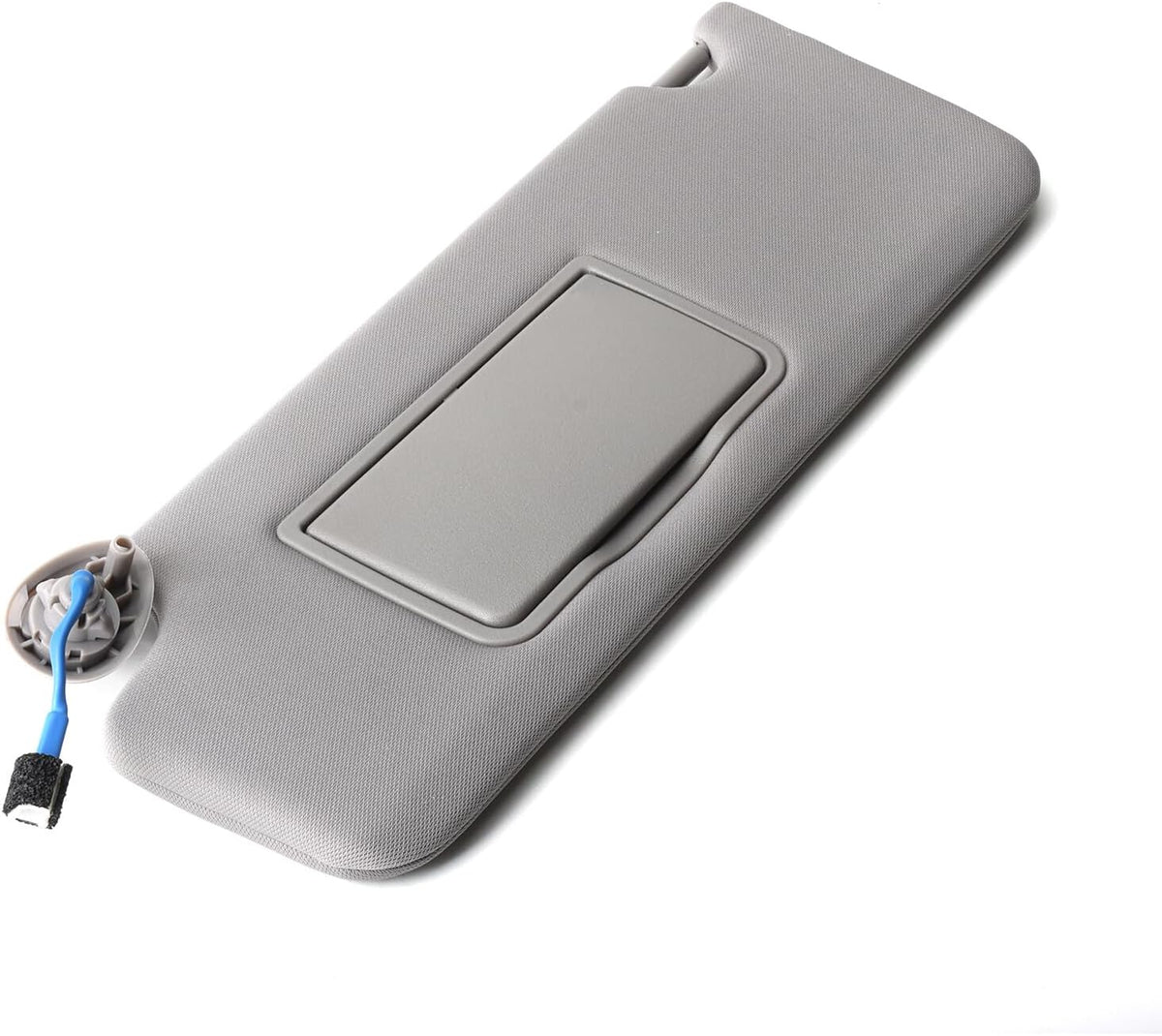 ya 11 9.14 baidiSuitable for Honda Pilot Left Sun Visor with Light 83280TG7A12ZB-