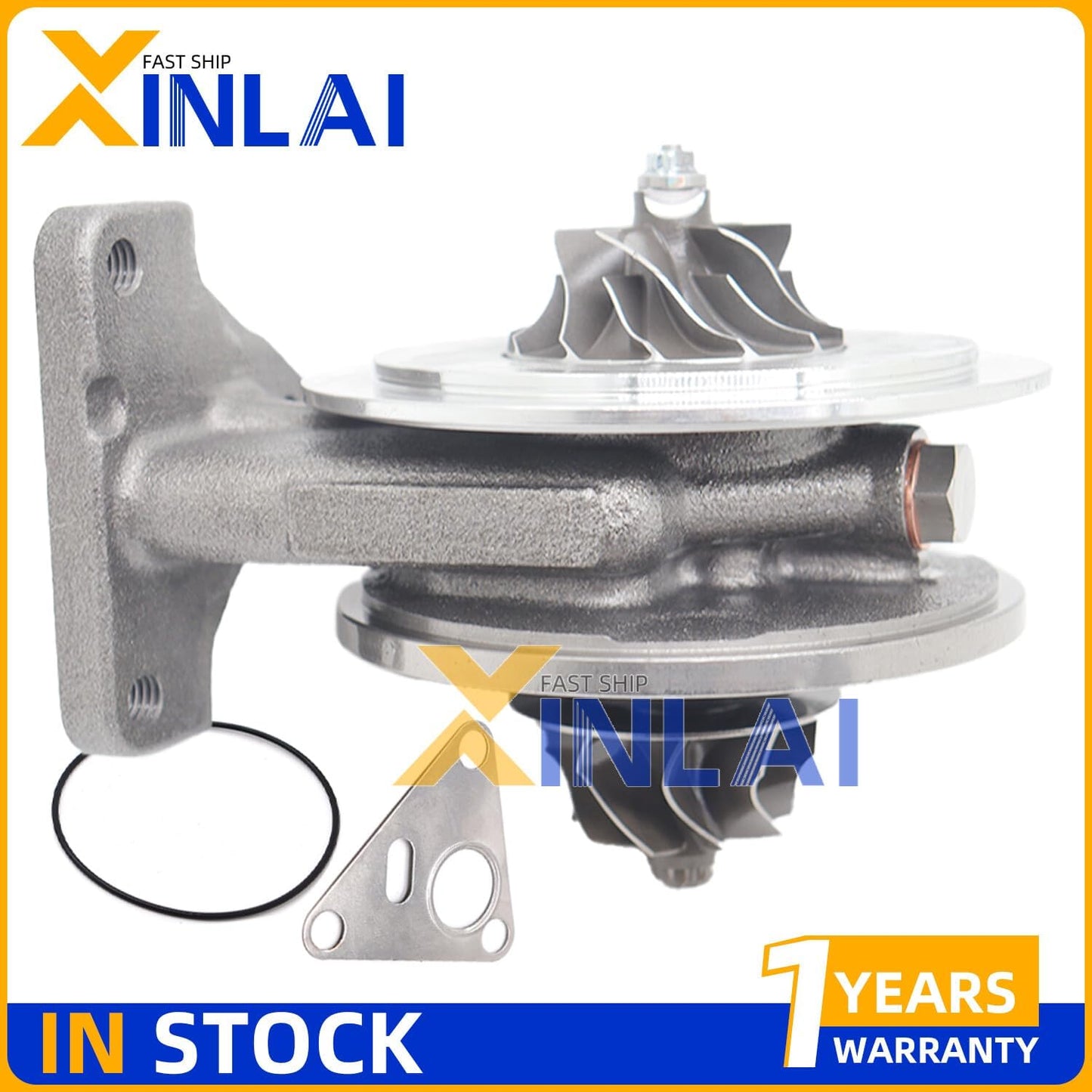 ya 4 8.24 baidi GT2056V Turbo filter for VW Touareg 2.5TDI 128Kw 070145702BX 716885-0001