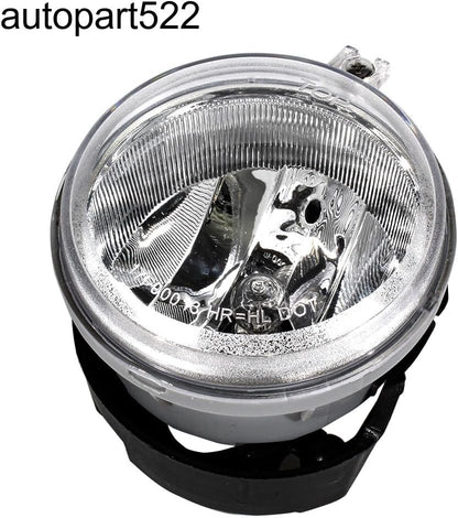 ya 4 8.24 baidi Left and right fog lights for Dodge/for Chrysler/for Jeep CH2592142 5182025AA