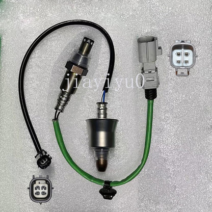 ya 3 8.24 baidi 2pcs Front&Rear Oxygen Sensor for 2018-2022 for Toyota for Camry 2.5L,19-22 for Avalon 2.5L