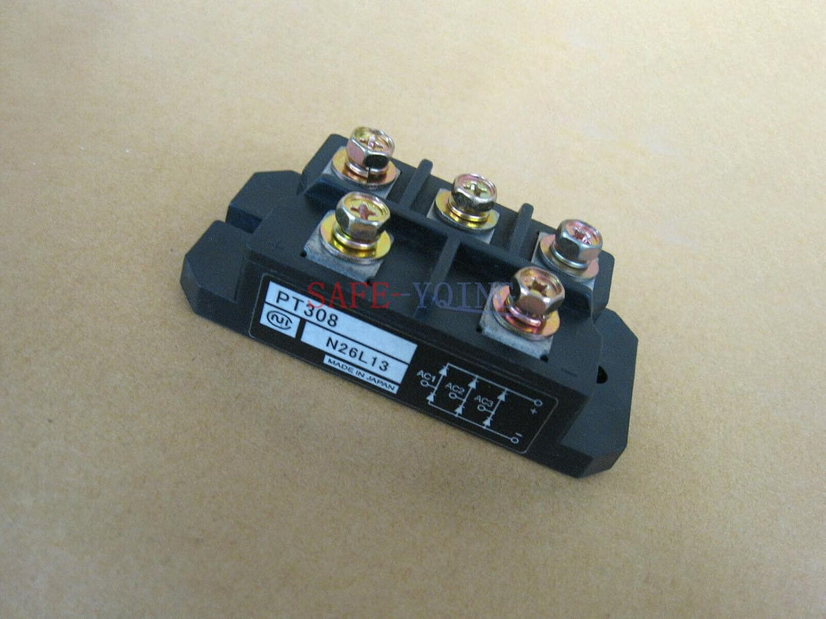 ya 16 10.20 baidi 1PCS PT308 NIEC Module New #W7-