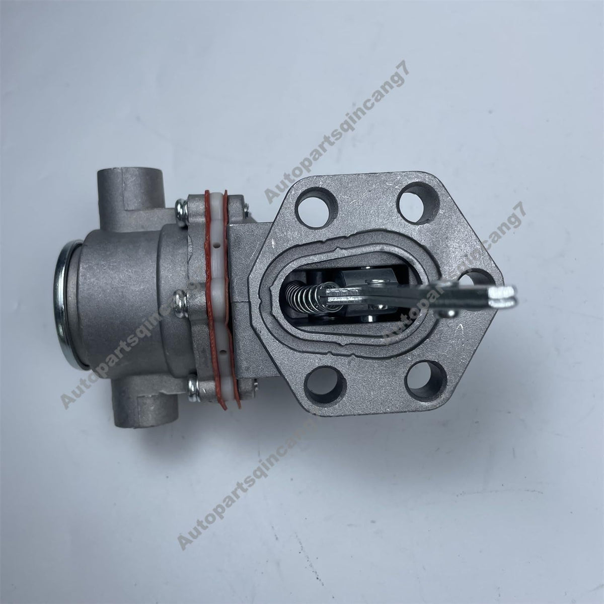 ya 27 10.13 baidi Fuel Lift Transfer Pump 836659391 for Steyr Tractor CVT120 CVT170 M975 M9078-1