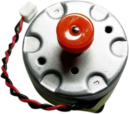 ya 26 10.21 baidi Lidar Motor Laser Distance Sensor For XIAOMI Roborock S50 S51 Vacuum Gear Motor