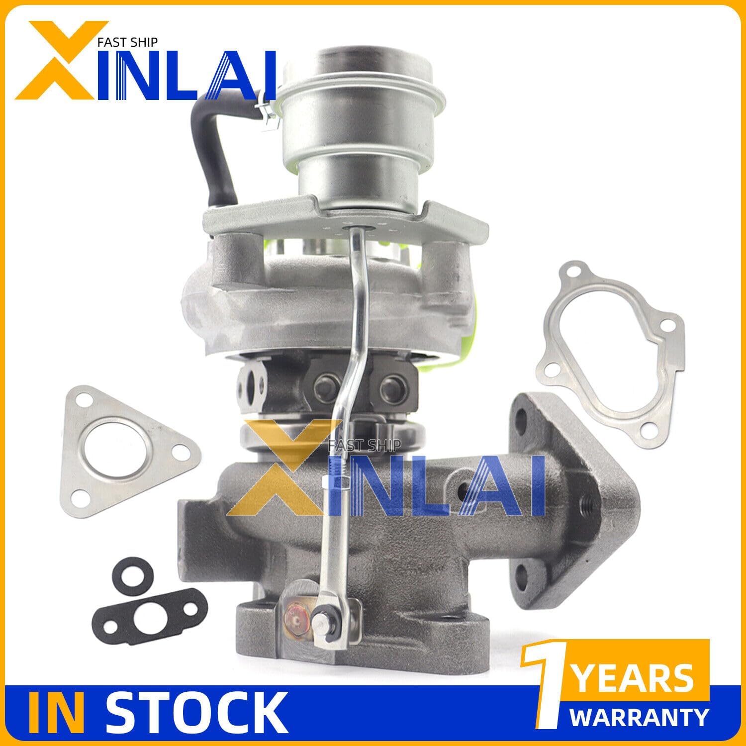 ya 4 8.24 baidi Turbo for Charger for Mitsubishi for Pajero II 2.8 TD 4M40 1998-49135-03130