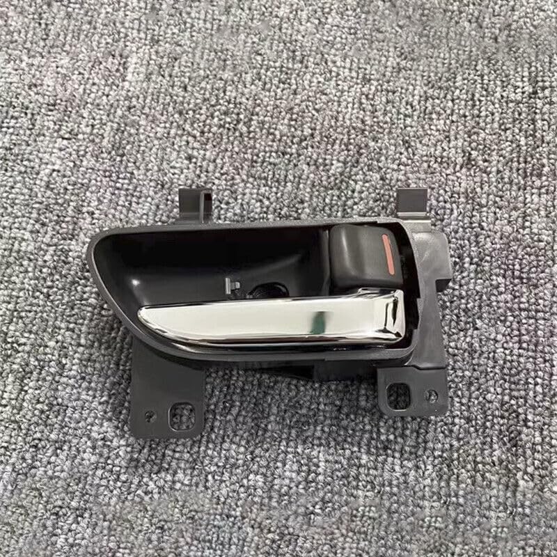 ya 12 10.8 baidi Front Right Inside Interior Door Handle Accessory for Subaru Forester 2008-2012