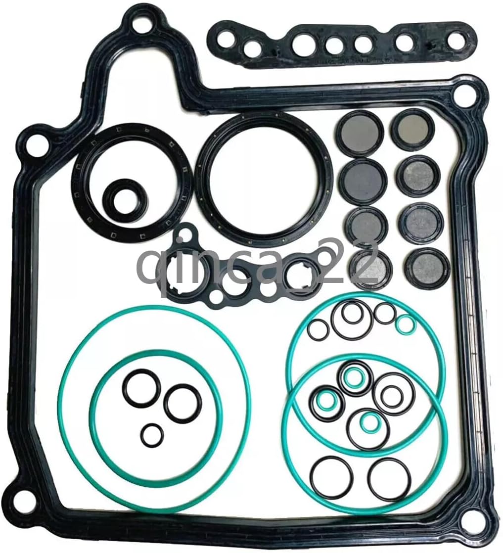 ya 10 9.16 baidi DSG 6-speed transmission repair kit for Golf, for JETTA, for Passat, for Audi, DQ250, 02E-