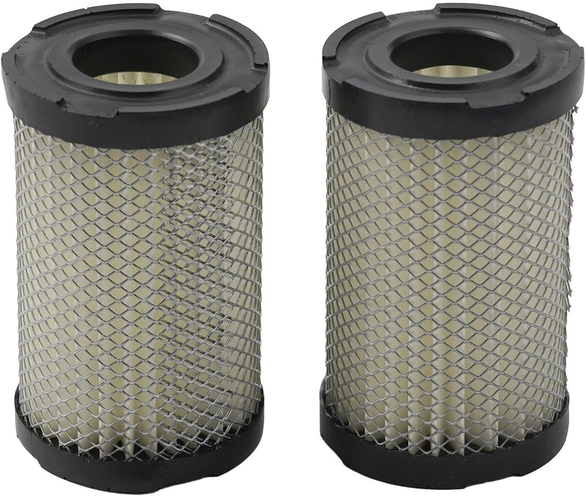 ya 26 10.21 baidi Set Air Filter 2Pcs 10096 63087A for Partner PR1011006 Hot New