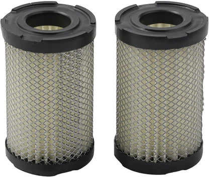 ya 26 10.21 baidi Set Air Filter 2Pcs 10096 63087A for Partner PR1011006 Hot New
