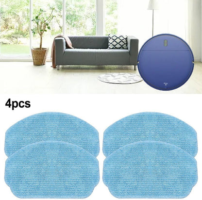 ya 26 10.21 baidi Mop Cloth for MAMNV BR150/BR151,for ZCWA for ONSON BR150/BR151 Robot Vacuum Part