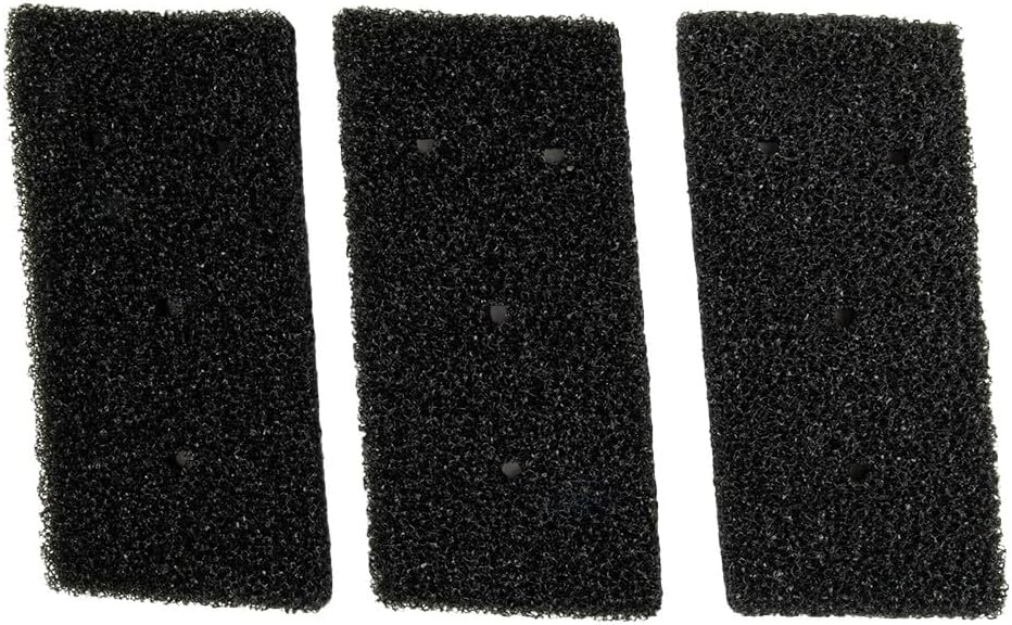 ya 26 10.21 baidi 3 pcs HX-Filters for Privileg 481010716911 Spon Filter
